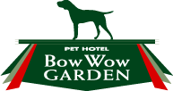 Bow Wow Garden